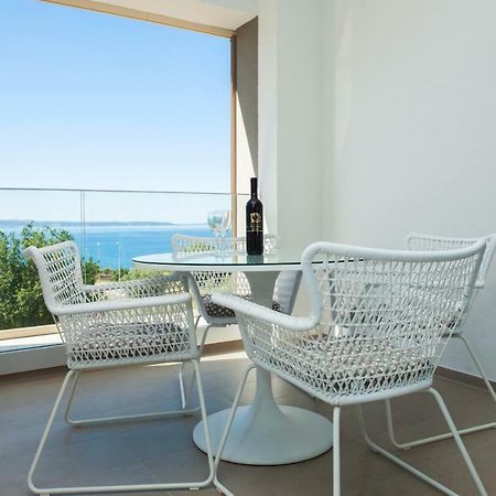 Apartment Morska Vila سبليت المظهر الخارجي الصورة