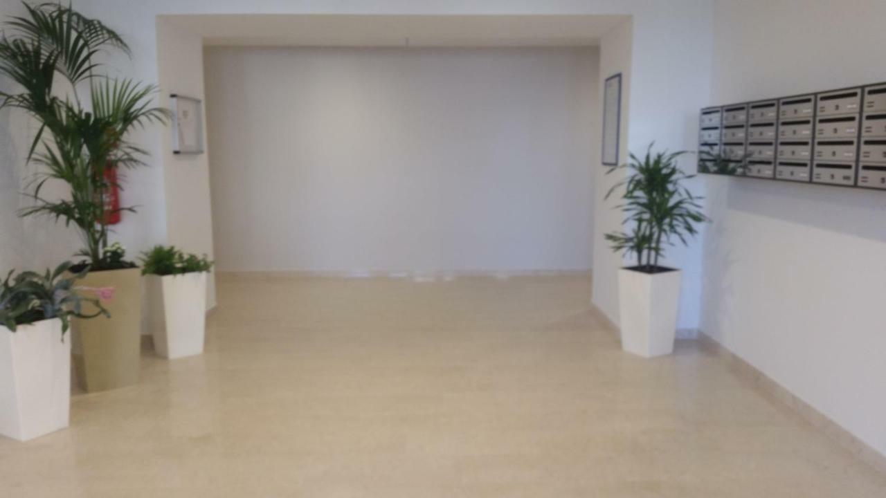 Apartment Morska Vila سبليت المظهر الخارجي الصورة